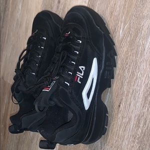 COPY - FILA Disrupters